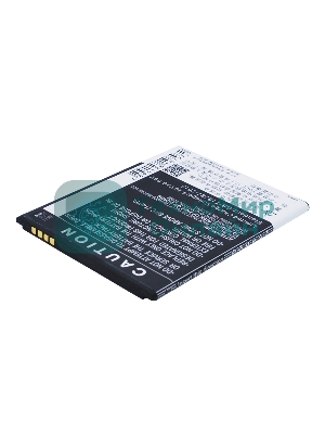 Аккумулятор CameronSino CS-MUM450XL (BM45) для Xiaomi Redmi NOTE 2 3.85V, 3020mAh, 11.63Wh