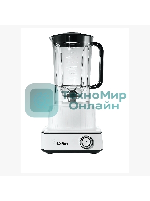 Кухонный комбайн Korting KFP 0203 W 135