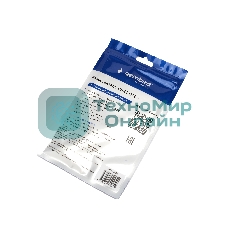 Разветвитель USB3.0/2.0 Gembird UHB-C204, USB3.0, 3xUSB2.0, кабель Type-C+USB 10 см, алюминий, пакет