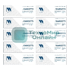 Картридж NVP совместимый NV-106R02773-SET10 для Xerox Phaser 3020/WorkCentre 3025 (1500k) (10 шт)
