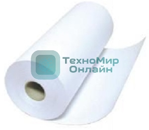 Бумага Lomond 1214207 914мм-80м/80г/м2/белый матовое инженерная бумага