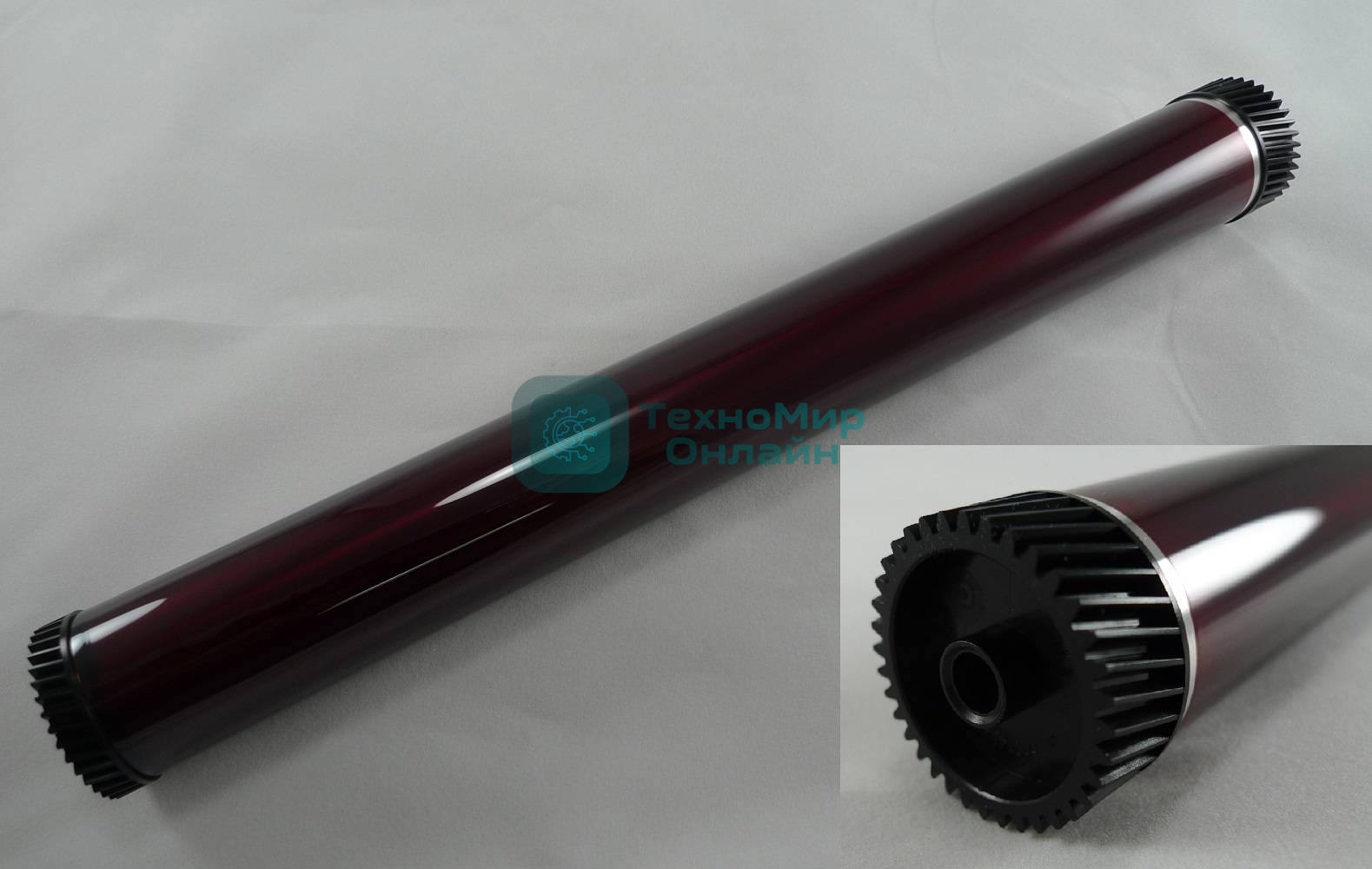 Барабан ELP Kyocera-Mita FS-1100/1028/1035/1128/1135/1300/1320/1350/1370 DK-130 High Quality (Китай)