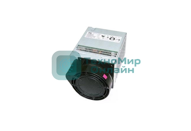 Блок питания серверный HP 499W RPS with Fan