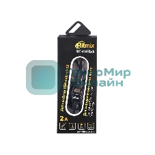 Кабель RITMIX RCC-418 черный