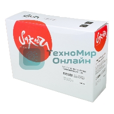 Фотобарабан Sakura DR3300 для Brother HL 5440D/5450DN/5470DW/6180DW，DCP 8110DN/8250DN, MFC 8510DN/8520DN/8710DW/8910DW/8950DW, 30000 к.