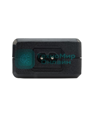 Источник питания Rexant 110-220 V AC/12 V DC 4,5 А 50 W с DC разъемом подключения 5.5х2.1, без влагозащиты (IP23)