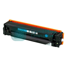 Картридж Sakura CF541X (203X) для HP M254, MFP M280/281, синий, 2 500 к.