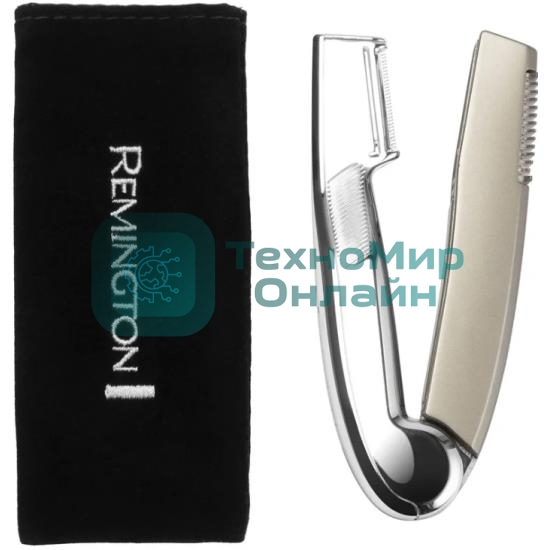 Гигиенический триммер для бровей Remington MPT1000