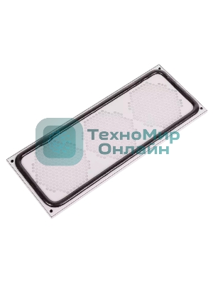 Фильтр (170425) для вентиляторов R-FAN, черный