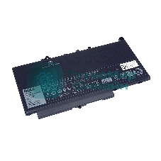 Аккумуляторная батарея для ноутбука Dell Latitude 12 E7270 11.4V 3530mAh