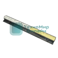 Аккумуляторная батарея для ноутбука Lenovo G500S G510 14.4V 32Wh черный (для ноутбуков Lenovo: G500S,G505S,IdeaPad G505,IdeaPad G505S,IdeaPad S510P,IdeaPad Z710. G400, G405, G500, G505 (Touch), G40-30, G40-45, G40-70, G50-30, G50-45, G50-70, Z40-70, Z40-75, Z50-70, Z50-75, IdeaPad S410p, S510p)