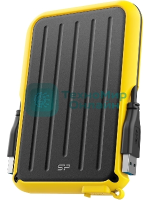 Внешний HDD 2.5