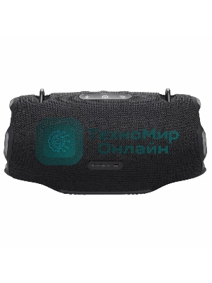 Портативная акустика JBL XTREME 4, черный