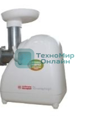 Мясорубка электрическая Белвар КЭМ-П2У-302-08
