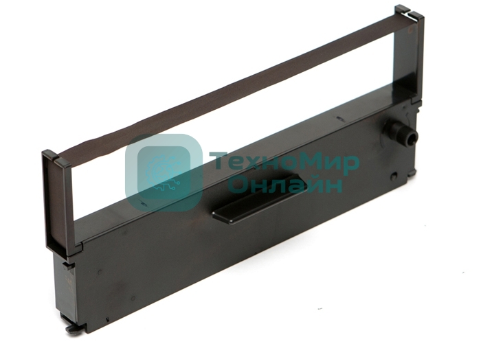 Картридж матричный Cactus CS-ERC31 фиолетовый (12.7 мм, 10 м, 4 500 000 знаков) для Epson ERC 31/TM-930/TM-950