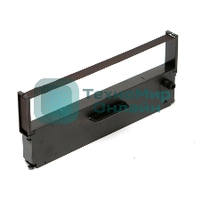 Картридж матричный Cactus CS-ERC31 фиолетовый (12.7 мм, 10 м, 4 500 000 знаков) для Epson ERC 31/TM-930/TM-950