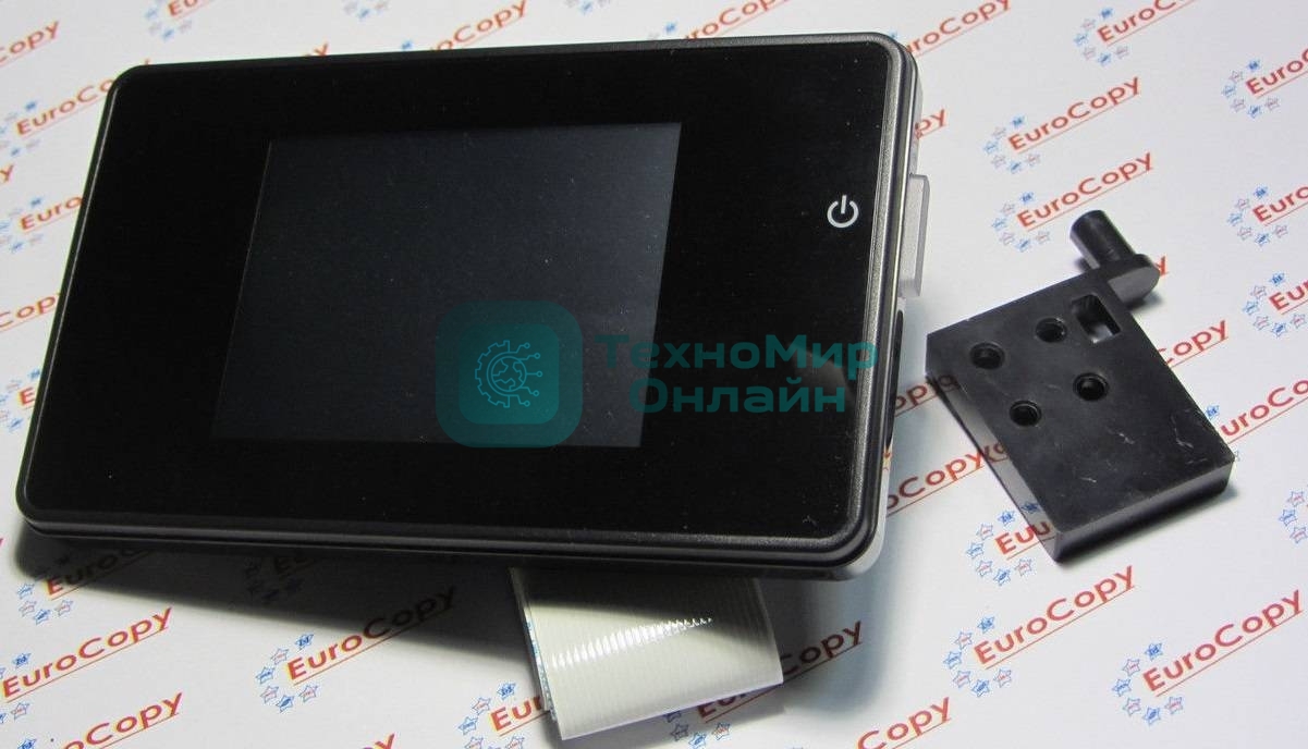 Панель управления (дисплей) HP LJ M435 (A3E42-60106)