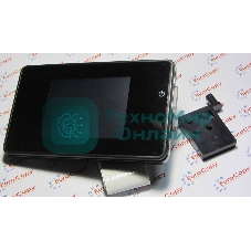 Панель управления (дисплей) HP LJ M435 (A3E42-60106)