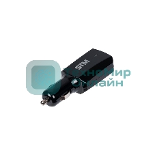 Универсальный адаптер для ноутбуков на 90Ватт NB Adapter STM SL90, 90W