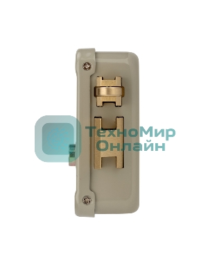 Замок электромеханический накладной универсальный SC-10