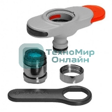 Штуцер Gardena 18210-20.000.00