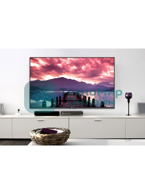 Телевизор Harper 43