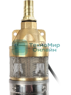 Насос садовый скважинный Patriot CP 1160 C 1100Вт 5000л/час