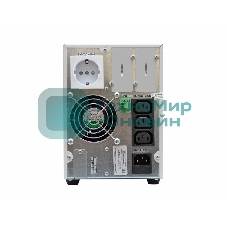 Источник бесперебойного питания Штиль ST1101SL 1кВА, On-line, напольное исполнение,со встроенными АБ