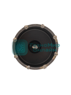 Коронка по бетону в сборе Kranz М22х65 мм SDS PLUS