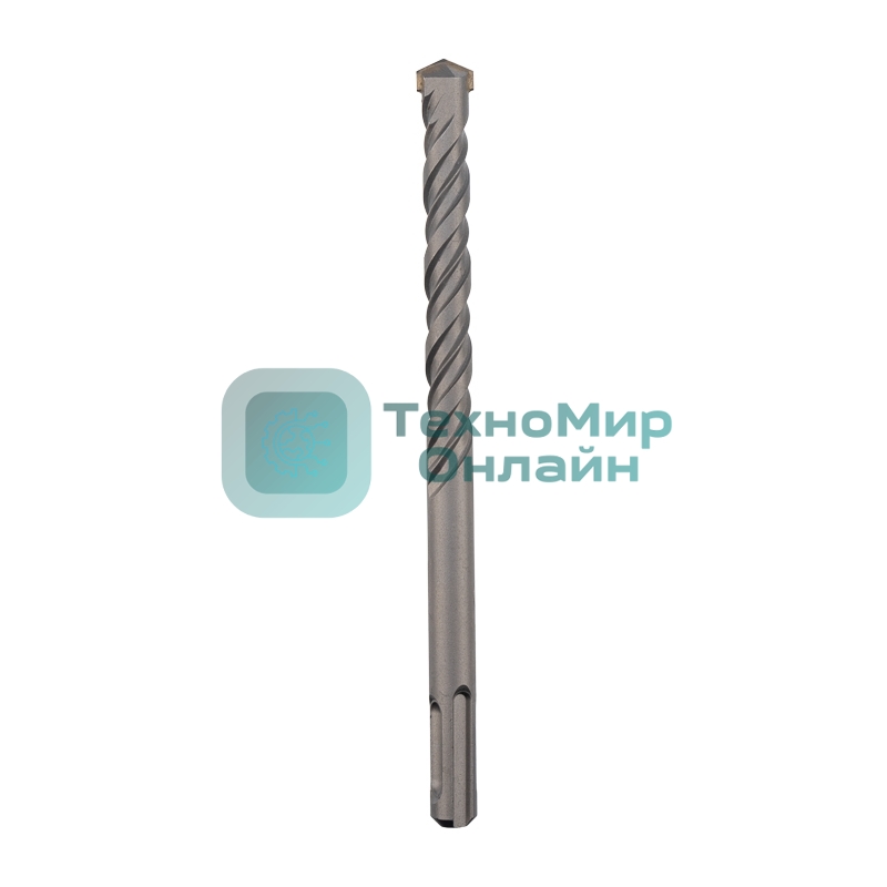 Бур по бетону Kranz 16x160x100 мм SDS PLUS