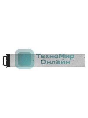 Серверный корпус ExeGate Pro EX293339RUS 2U550-06/2U2088 (RM 19
