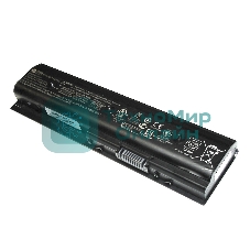 Аккумуляторная батарея для ноутбука HP DV6-7000 DV6-7002tx DV6-7099 62Wh черный