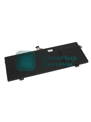 Аккумуляторная батарея для ноутбука Lenovo 710S-13ISK7.5V 6135mAh Orig