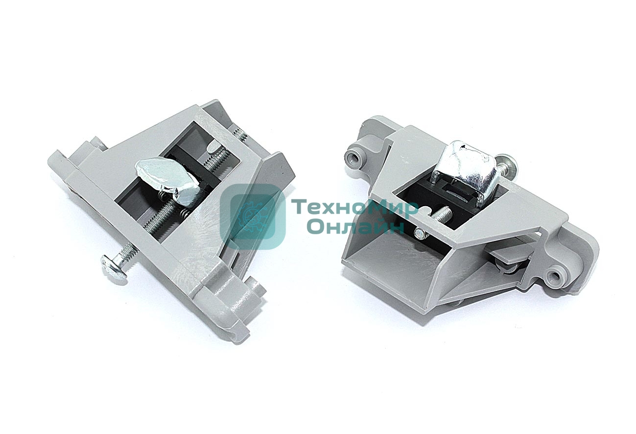 Крепежый механизм для вытяжек Faber 133.0017.051