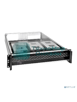 Серверный корпус ExeGate Pro EX284970RUS 2U450-09 (RM 19