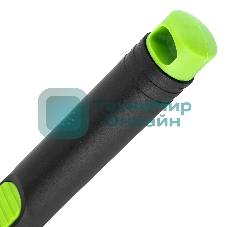 Грабли веерные пластиковые Palisad, Nylon