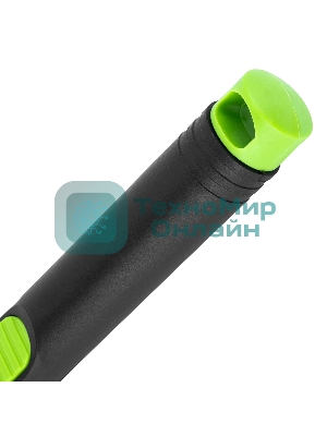 Грабли веерные пластиковые Palisad, Nylon