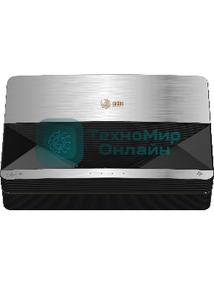 Проектор Cactus CS-U1.SG DLP 27200Lm (3840x2160) 800000:1 ресурс лампы:25000часов 2xUSB typeA 2xHDMI 9.7кг