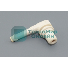 Переходник клапана пар-вода Saeco GranBaristo, Xelsis 421941200532