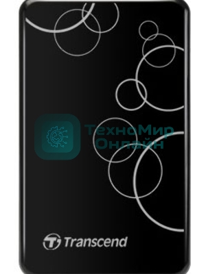 Внешний HDD 2.5