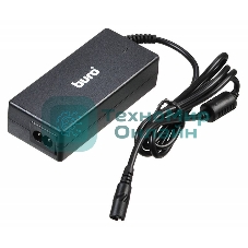 Блок питания Buro автоматический 65W 12V-20V 11-connectors 4A от бытовой электросети LED индикатор