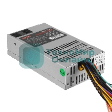 Блок питания серверный ExeGate EX264622RUS 300W ExeGate (ServerPRO-1U-F300S) унив. для Flex1U, 24pin, 4pin,3xSATA, 2xIDE