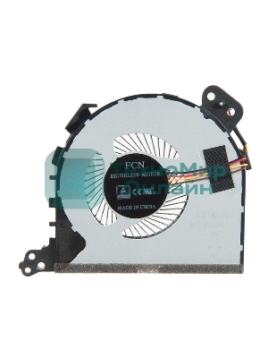 Вентилятор (кулер) для ноутбука Lenovo Ideapad 320-15ABR 320-15AST 320-15IAP 320-17IKB 320-17ISK