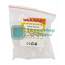 Изолятор для плоской клеммы Rexant L - 26 мм