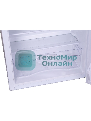 Холодильник Nordfrost NR 508 W белый однокамерный 149 л