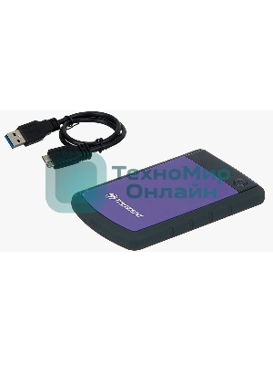 Внешний HDD 2.5