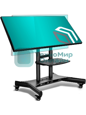 Стойка для телевизора с кронштейном ONKRON 50