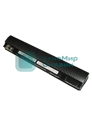 Аккумуляторная батарея для ноутбука Asus Eee PC X101 28Wh черный