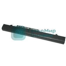 Аккумуляторная батарея для ноутбука HP ProBook 430 G1 (RA04) 44Wh серебристый