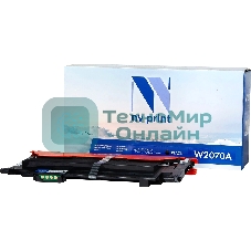Картридж NVPrint совместимый NV-W2073A Magenta для HP 150/150A/150NW/178NW/179MFP (700k)